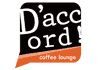 D'accord Coffee Lounge