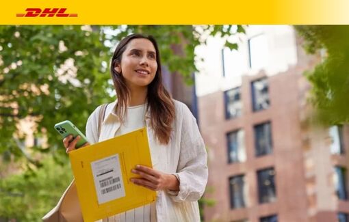 DHL Express Easy Student