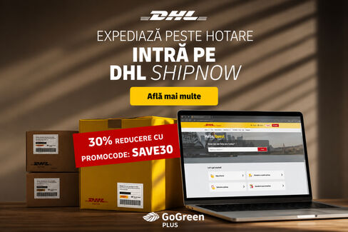 DHL ShipNow