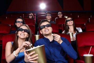Daca e Miercuri, ai Happy Hour la Movieplex Cinema!