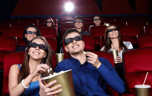 Daca e Miercuri, ai Happy Hour la Movieplex Cinema!