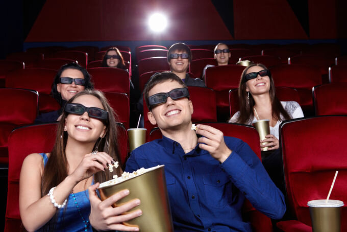 Ofertă Daca e Miercuri, ai Happy Hour la Movieplex Cinema! - Movieplex