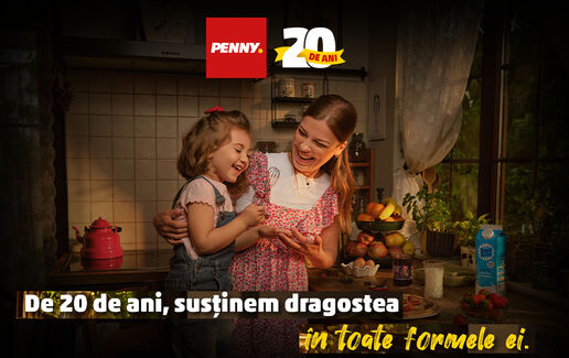 De 20 de ani, susținem dragostea