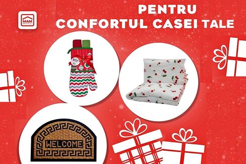 Decorațiuni de Crăciun