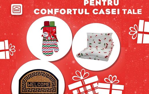 Decorațiuni de Crăciun