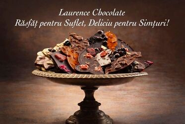 Delicii Laurence Chocolate