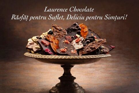 Delicii Laurence Chocolate