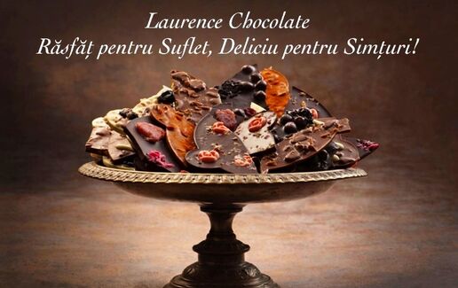 Delicii Laurence Chocolate