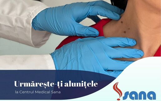 Dermatologie prevenție