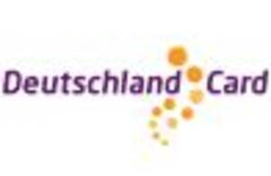Deutschland Card