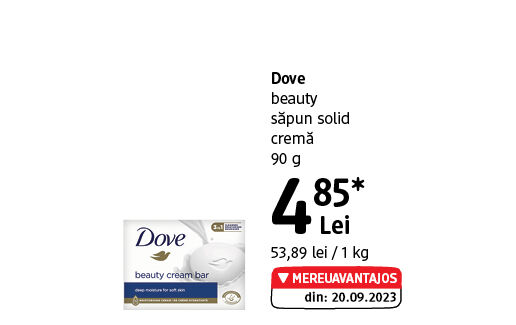 Dove săpun solid