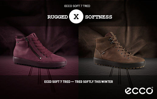 ecco tred 7