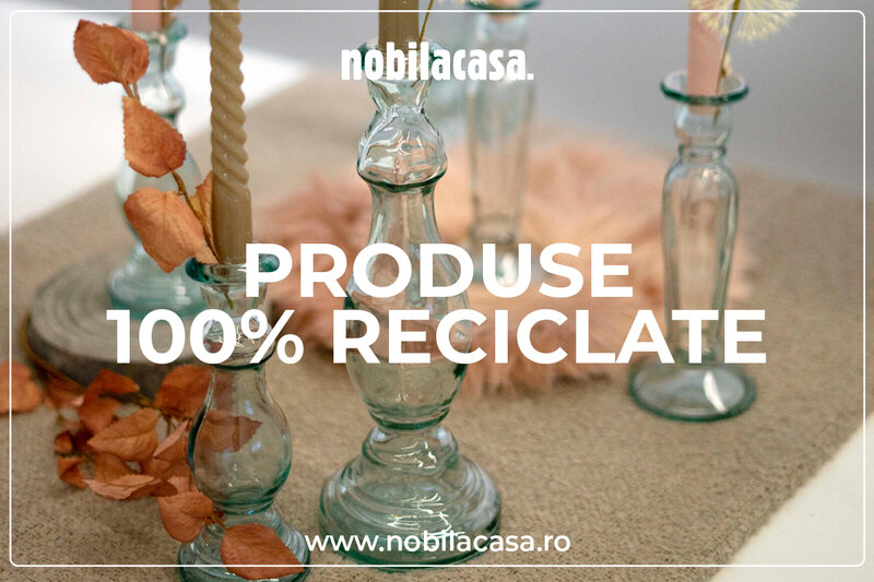 Ofertă ECO Friendly - Nobila Casa