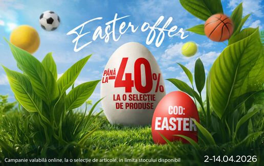 Easter Offer