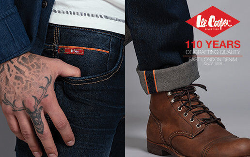 Editie speciala aniversara - Orange Selvedge Denim