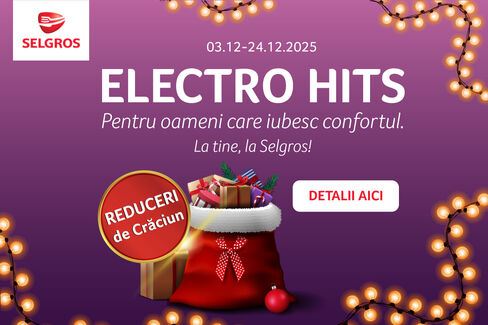 Electro Hits