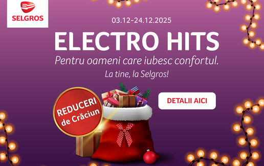 Electro Hits