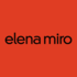 Elena Miro