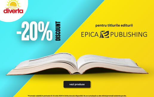 Epica – 20% reducere