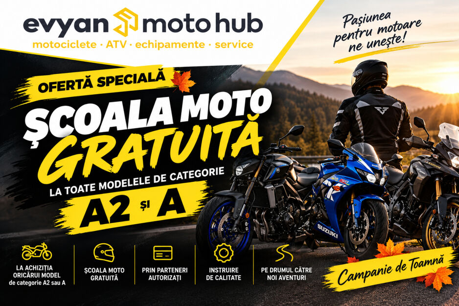 Evyan iti da permis! GRATUIT!