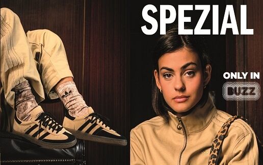 Exclusiv BUZZ