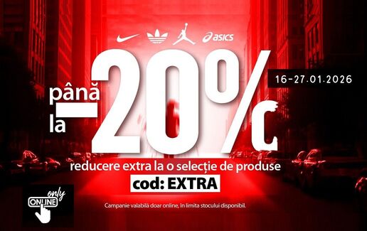 Extra Sale