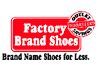 Factory Brand Shoes