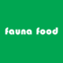 Fauna Food