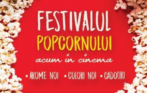 Festivalul Popcornului