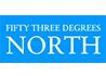 Fifty Three Degrees North