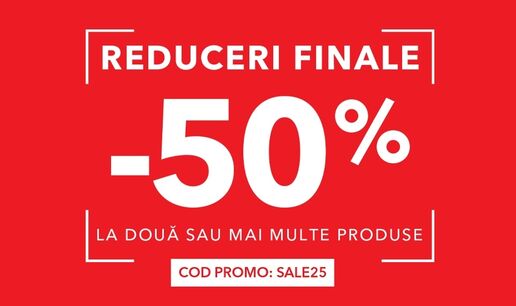 Final Sale Yves Rocher