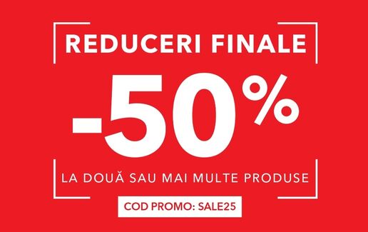 Final Sale Yves Rocher