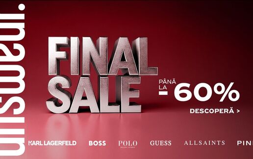 Final Sale la Answear