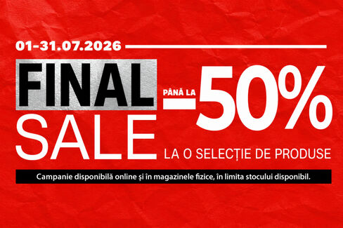 Final Sale