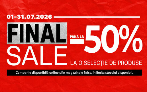 Final Sale
