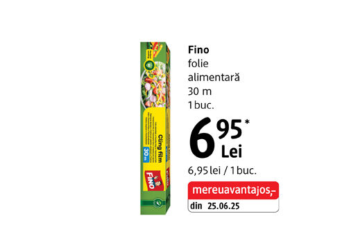 Fino folie
