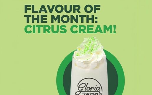 Flavour of the month: Citrus