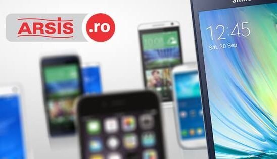 Ofertă Foloseste cardul de fidelitate! Acumuleaza puncte! - Arsis