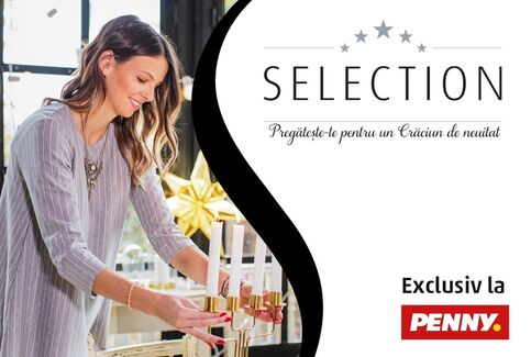 Gama Selection