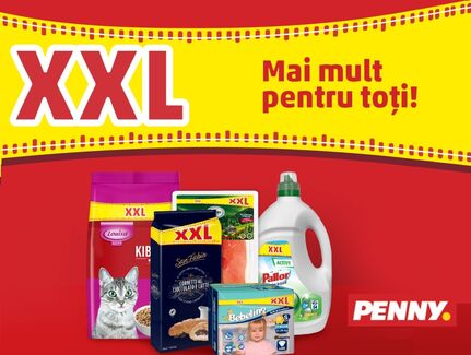 Gama XXL