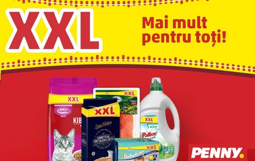 Gama XXL