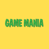 Game Mania