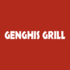 Genghis Grill