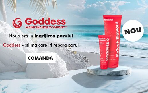 Goddess Maintenance
