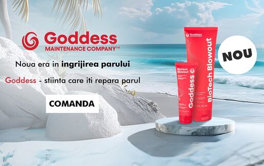 Goddess Maintenance