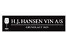 HJ Hansen Vin