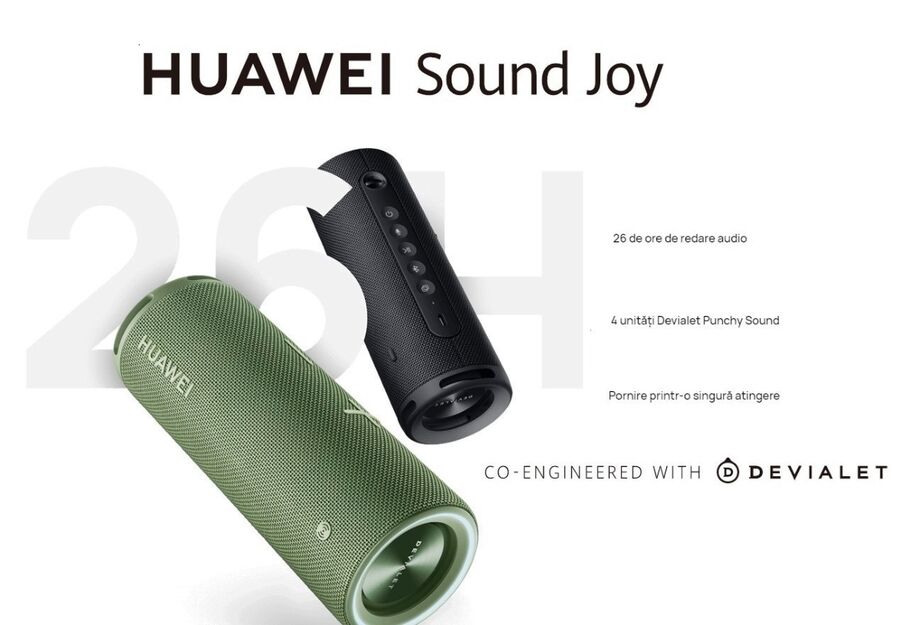HUAWEI Sound Joy