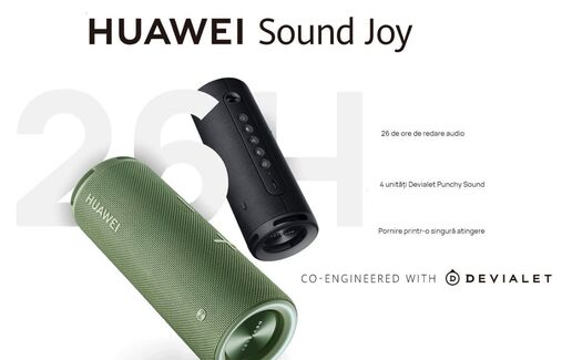 HUAWEI Sound Joy