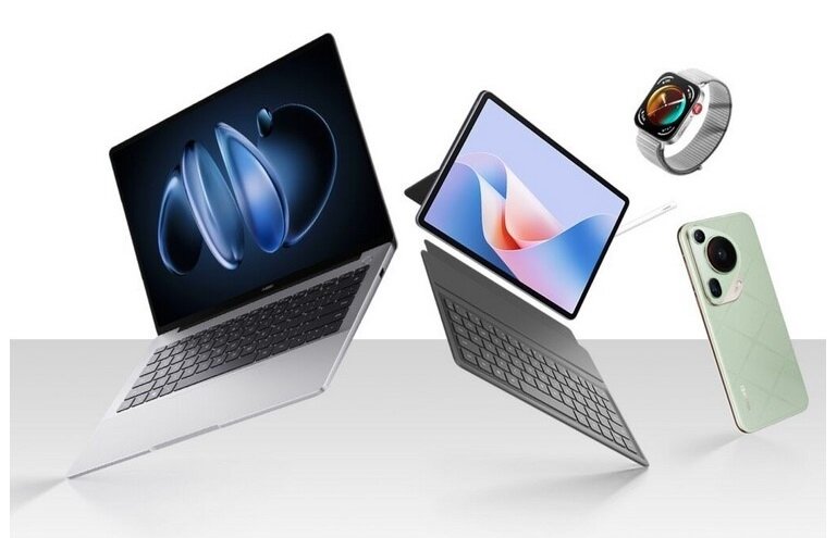 Ofertă HUAWEI Store - HUAWEI