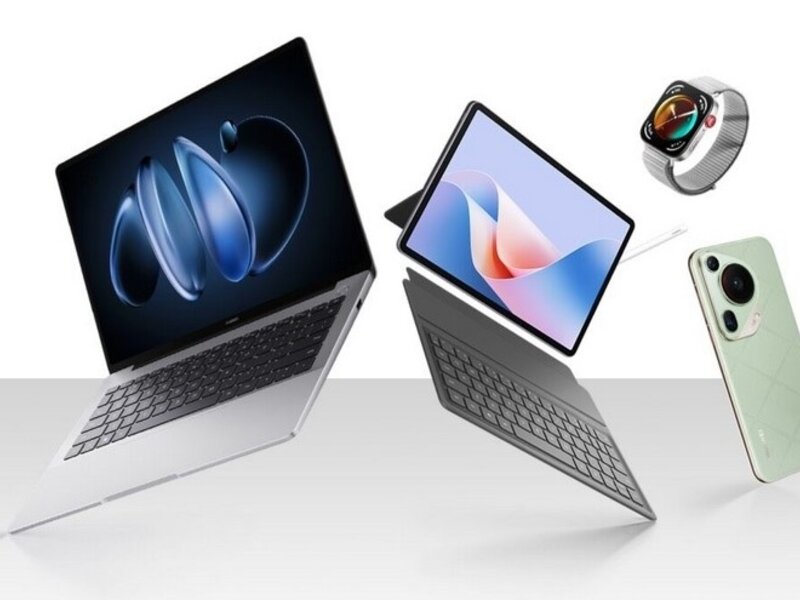 Ofertă HUAWEI Store - HUAWEI